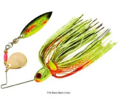 Booyah BYPM36 Pond Magic Spinnerbait -Fishing Journey Shop booyah bypm36 pond magic spinnerbait 02672.1651115226