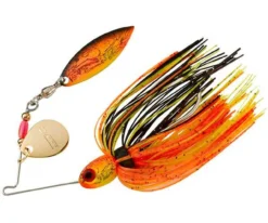 Booyah BYPM36 Pond Magic Spinnerbait