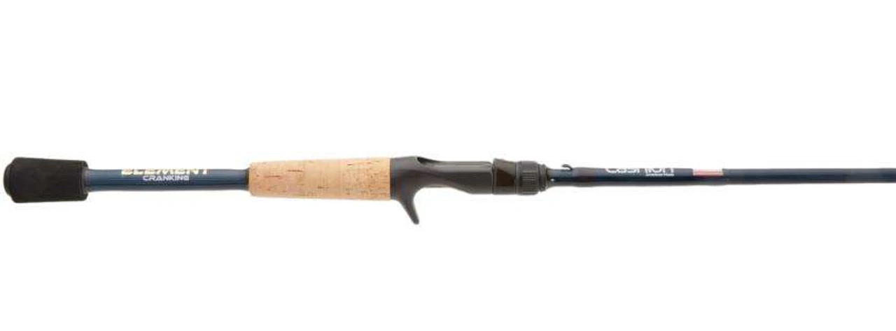 Cashion ELEMENT Casting Rods 2 Cashion ELEMENT Casting Rods - Image 2