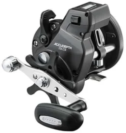 Daiwa Accudepth LC Line Coutner Reels