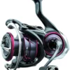 Daiwa Ballistic LT MQ Spinning Reels