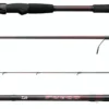Daiwa FGO681MFS Fuego Spinning Rod