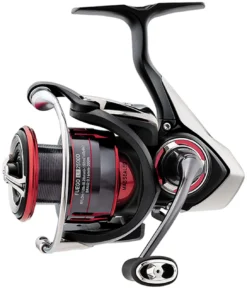 Daiwa Fuego LT Spinning Reels