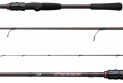 Daiwa Fuego Spinning Rods