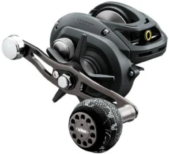 Daiwa Lexa Type-WN Baitcasting Reels