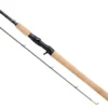 Daiwa North Coast Salmon And Steelhead Series Conventional Rods