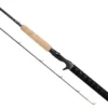 Daiwa North Coast Salmon And Steelhead Series Kokanee Trolling Rods