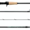 Daiwa Procyon Casting Rods