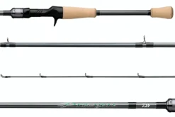 Daiwa Procyon Casting Rods