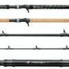 Daiwa Prorex Muskie Rods