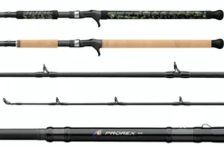 Daiwa Prorex Muskie Rods