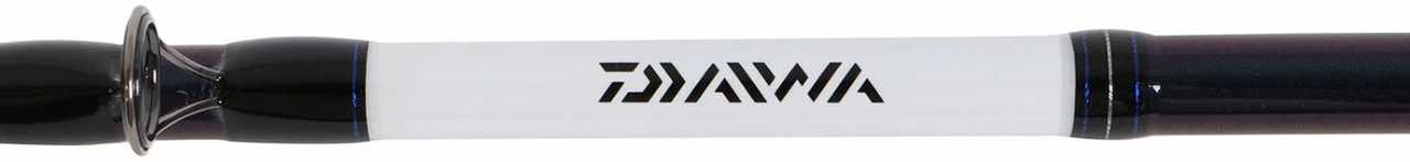 Daiwa RG661MXS RG Walleye Series Spinning Rod 2 Daiwa RG661MXS RG Walleye Series Spinning Rod - Image 2