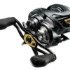 Daiwa Steez A TWS Baitcasting Reels