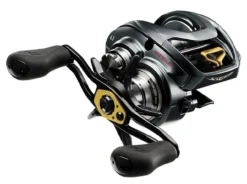 Daiwa Steez A TWS Baitcasting Reels