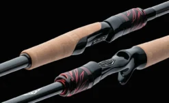 Daiwa 2021 Steez AGS Bass Casting Rods -Fishing Journey Shop daiwa steez svf ags casting rods 04321.1651266812