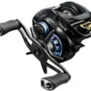 Daiwa Zillion 10.0 SV TW Baitcasting Reels