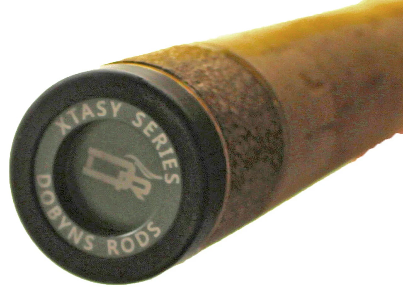 Dobyns Xtasy Casting Rods 4 Dobyns Xtasy Casting Rods - Image 4