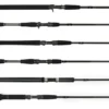 Douglas XMatrix Spinning Rods