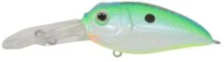 Duckett Fishing BD Sculpo XD Crankbait - Citrus Shad