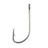 Eagle Claw 085A Plain Shank Offset Hooks