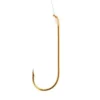 Eagle Claw 121 Aberdeen Light Wire Snelled Hooks