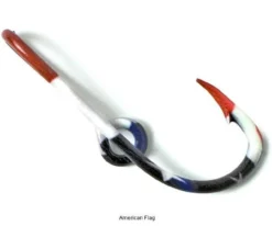 Eagle Claw 155 Graphix Edition Hat/Tie Clasp Hooks -Fishing Journey Shop eagle claw 155 graphix edition hat tie clasp hooks 90693.1650811759