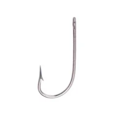 Eagle Claw 254A OShaughnessy Non-Offset Hooks A-Pack - XL - Size 8/0