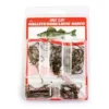 Eagle Claw 615H Walleye Hook Assortment