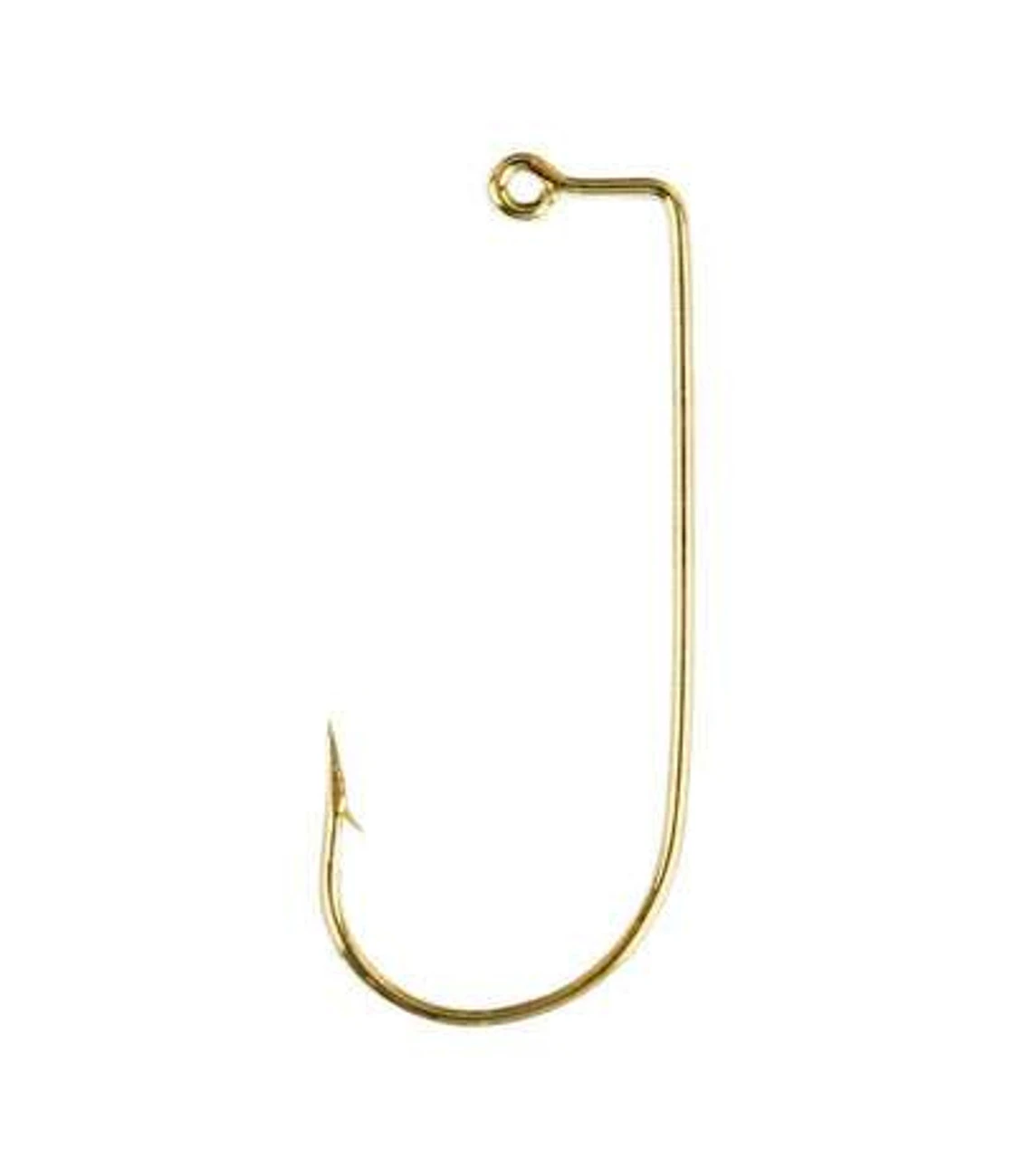 Eagle Claw Aberdeen 90 Degree Jig Hooks 2 Eagle Claw Aberdeen 90 Degree Jig Hooks - Image 2