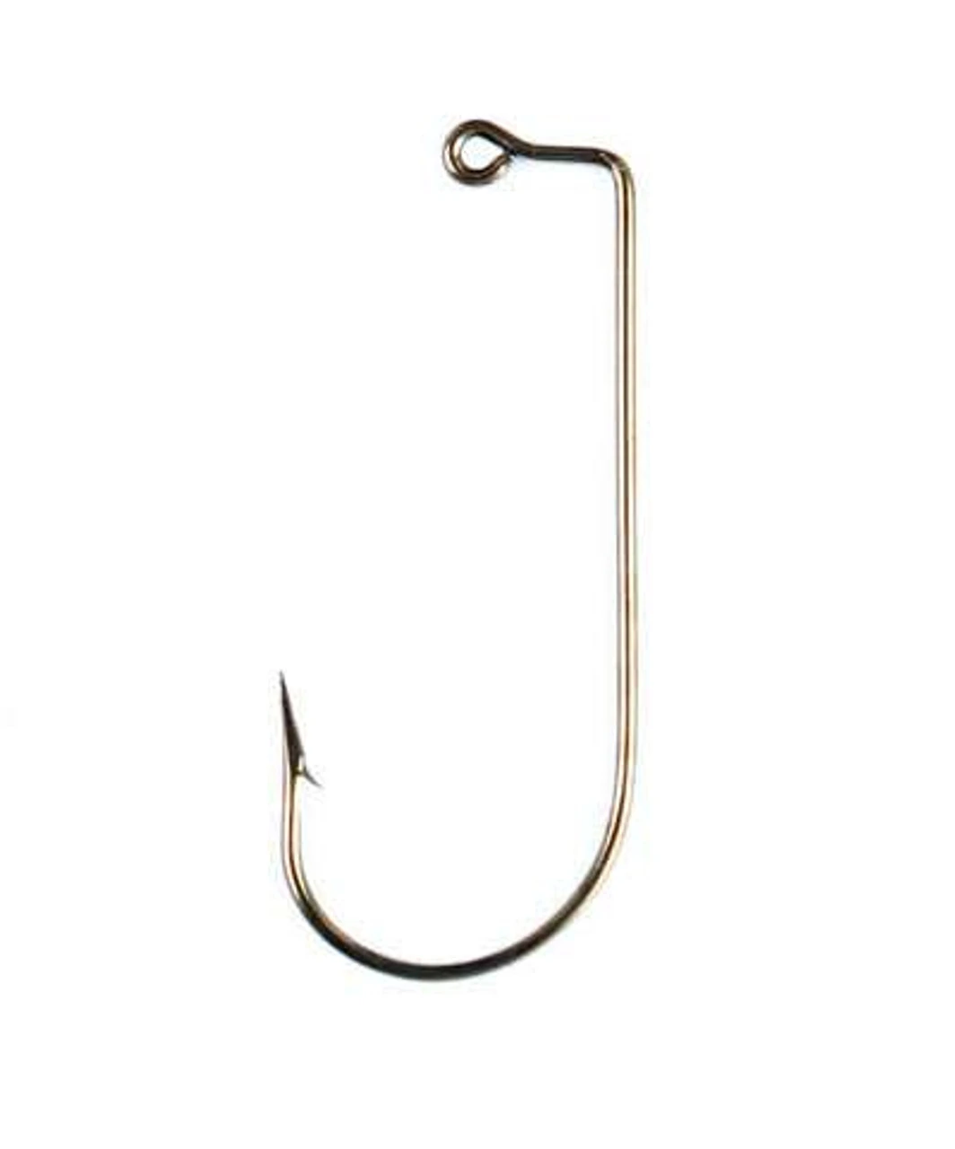 Eagle Claw Aberdeen 90 Degree Jig Hooks 1 Eagle Claw Aberdeen 90 Degree Jig Hooks