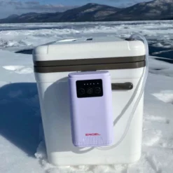 Engel Rechargeable Live Bait Aerator Pump -Fishing Journey Shop engel rechargeable live bait aerator pump 44186.1651451983