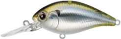 Evergreen CR-13 Crankbait - Half Mirror Shad