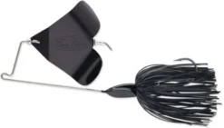 Evergreen LB Buzzbait - 3/8oz - Black