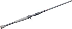 Falcon BuCoo SR BRC-7-17 Casting Rod - Carolina Lizard Dragger II - 7 Ft.