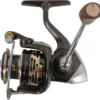 Favorite Yampa River Spinning Reels