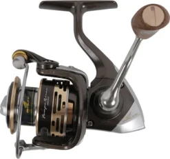 Favorite Yampa River Spinning Reels