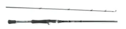 Fitzgerald ST70MH Stunner HD Baitcasting Rod