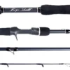 Fitzgerald Bryan Schmitt Series The Swim Jig Baitcasting Rod