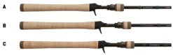 G.LOOMIS G Loomis Conquest Mag Bass Casting Rods 9 G.LOOMIS G Loomis Conquest Mag Bass Casting Rods -Fishing Journey Shop g loomis conquest mag bass casting rods 21955.1651032349