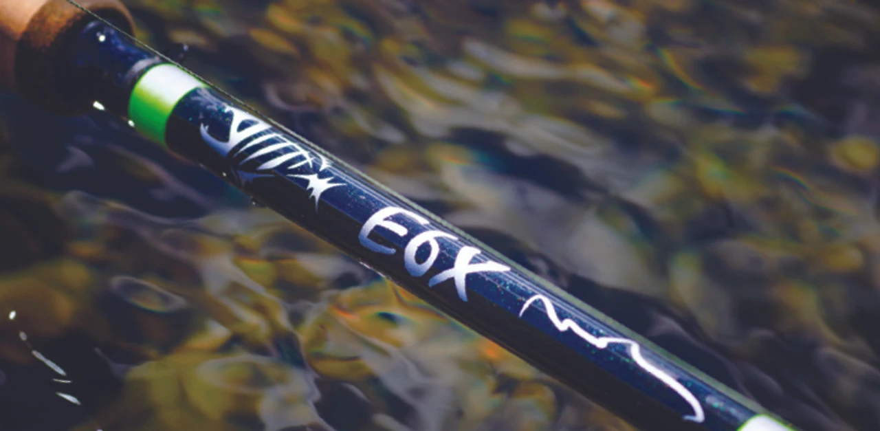 G.LOOMIS G-Loomis E6X Steelhead Drift Spinning Rods 2 G.LOOMIS G-Loomis E6X Steelhead Drift Spinning Rods - Image 2