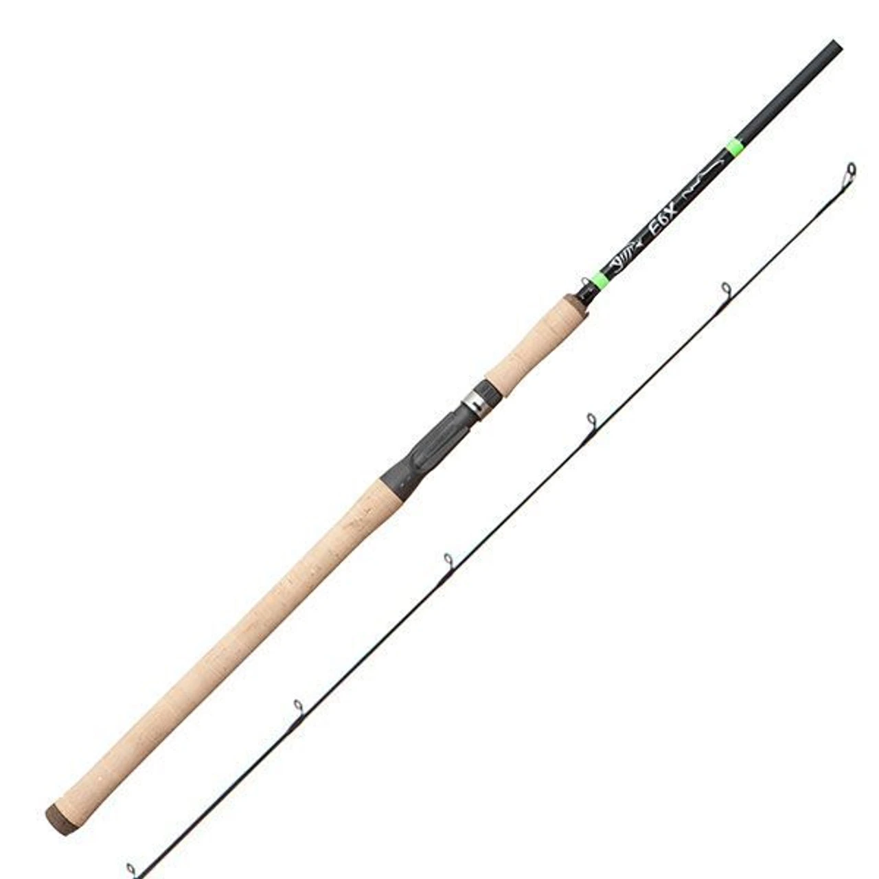 G.LOOMIS G-Loomis E6X Steelhead Drift Spinning Rods 1 G.LOOMIS G-Loomis E6X Steelhead Drift Spinning Rods