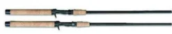 G.LOOMIS G-Loomis GL3 Mag Bass Freshwater Rods