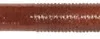 Googan Baits Lunker Log - 6in - Cinnamon