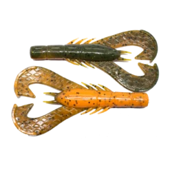 Googan Baits Krackin Craw - Alabama Craw