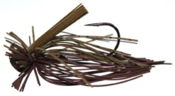 Greenfish Tackle Itty Bitty Finesse Jig -Fishing Journey Shop greenfish tackle itty bitty jig 14616.1650815327