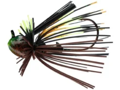 Greenfish Tackle Itty Bitty Finesse Jig -Fishing Journey Shop greenfish tackle itty bitty jig 26495.1650815327