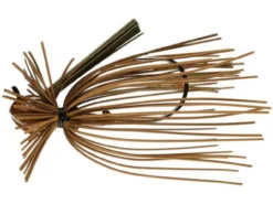 Greenfish Tackle Itty Bitty Finesse Jig -Fishing Journey Shop greenfish tackle itty bitty jig 27543.1650815326