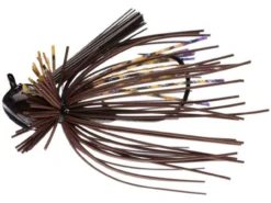 Greenfish Tackle Itty Bitty Finesse Jig