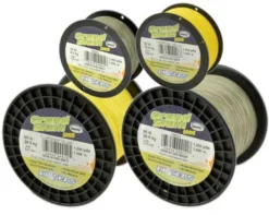 Hi-Seas Grand Slam Braid 1200yds