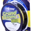 Hi-Seas Grand Slam Braid 150yds